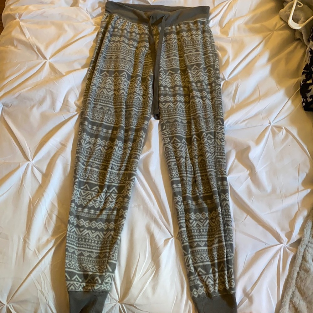Live Love Dream Pajama sweatpants kids size S/M